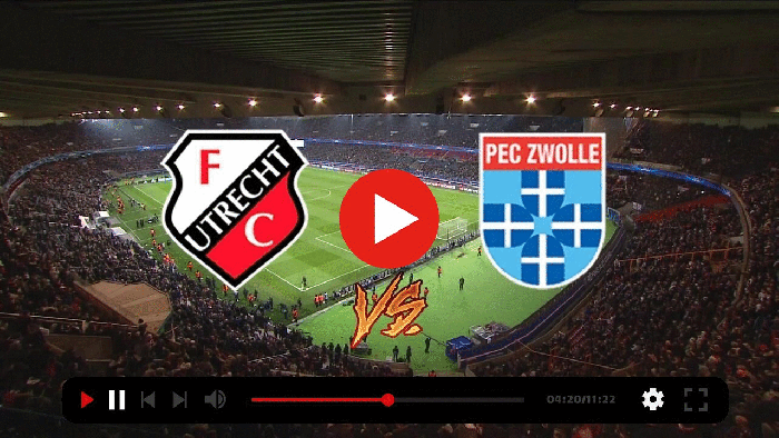 PEC Zwolle vs PSV Prediction 24.02.2024 | Football | Tips.GG Prediksi PEC Zwolle vs Utrecht, Eredivisie 31 Agustus 2025